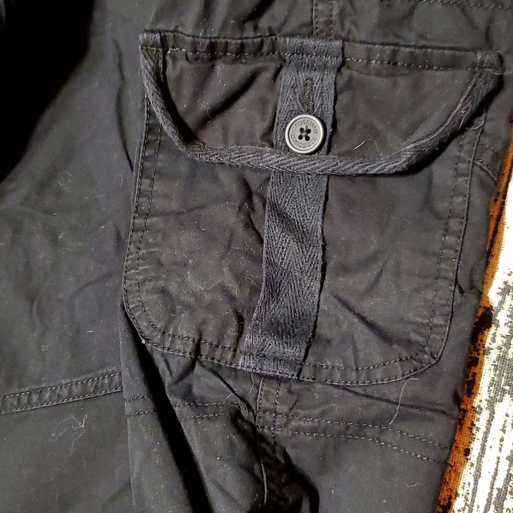Pants - Picture 3 of 5